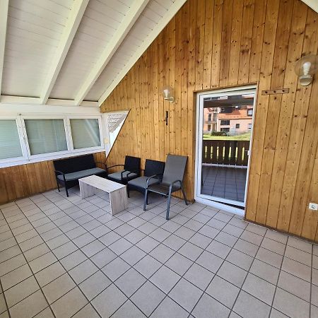Haus Mitten In Herzen Von Guenzburg Luaran gambar