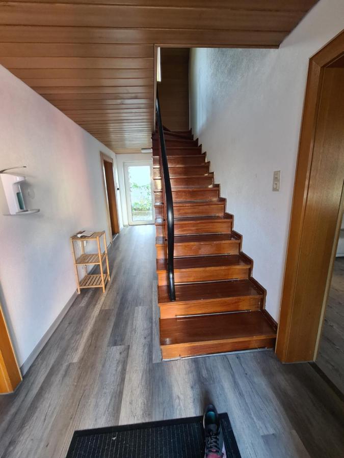 Haus Mitten In Herzen Von Guenzburg Luaran gambar
