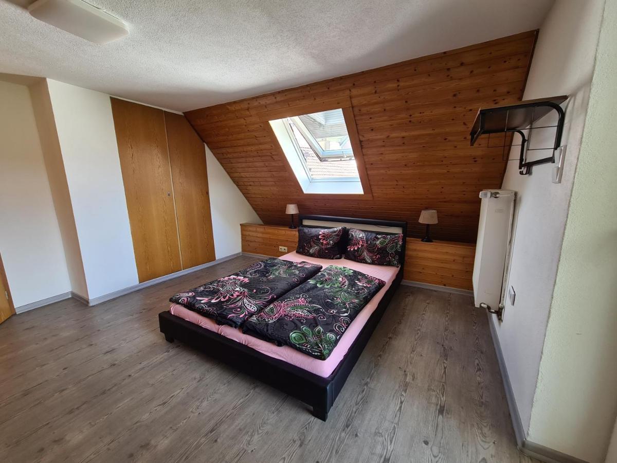 Haus Mitten In Herzen Von Guenzburg Luaran gambar