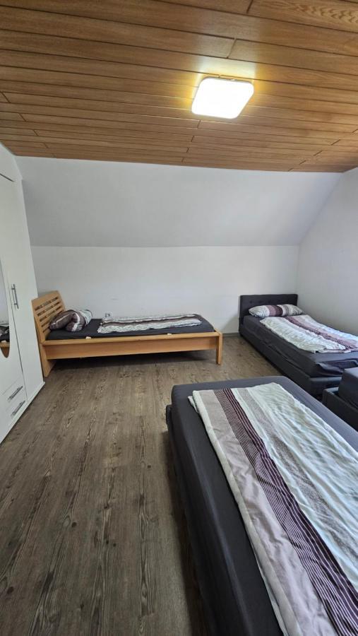 Haus Mitten In Herzen Von Guenzburg Luaran gambar